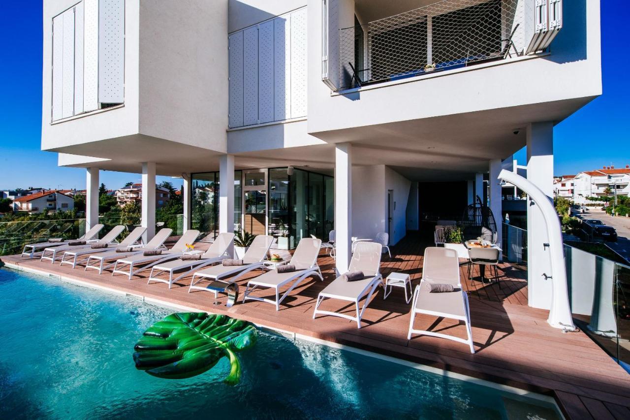 זאדאר Dedaj Resort - Villa Auri מראה חיצוני תמונה