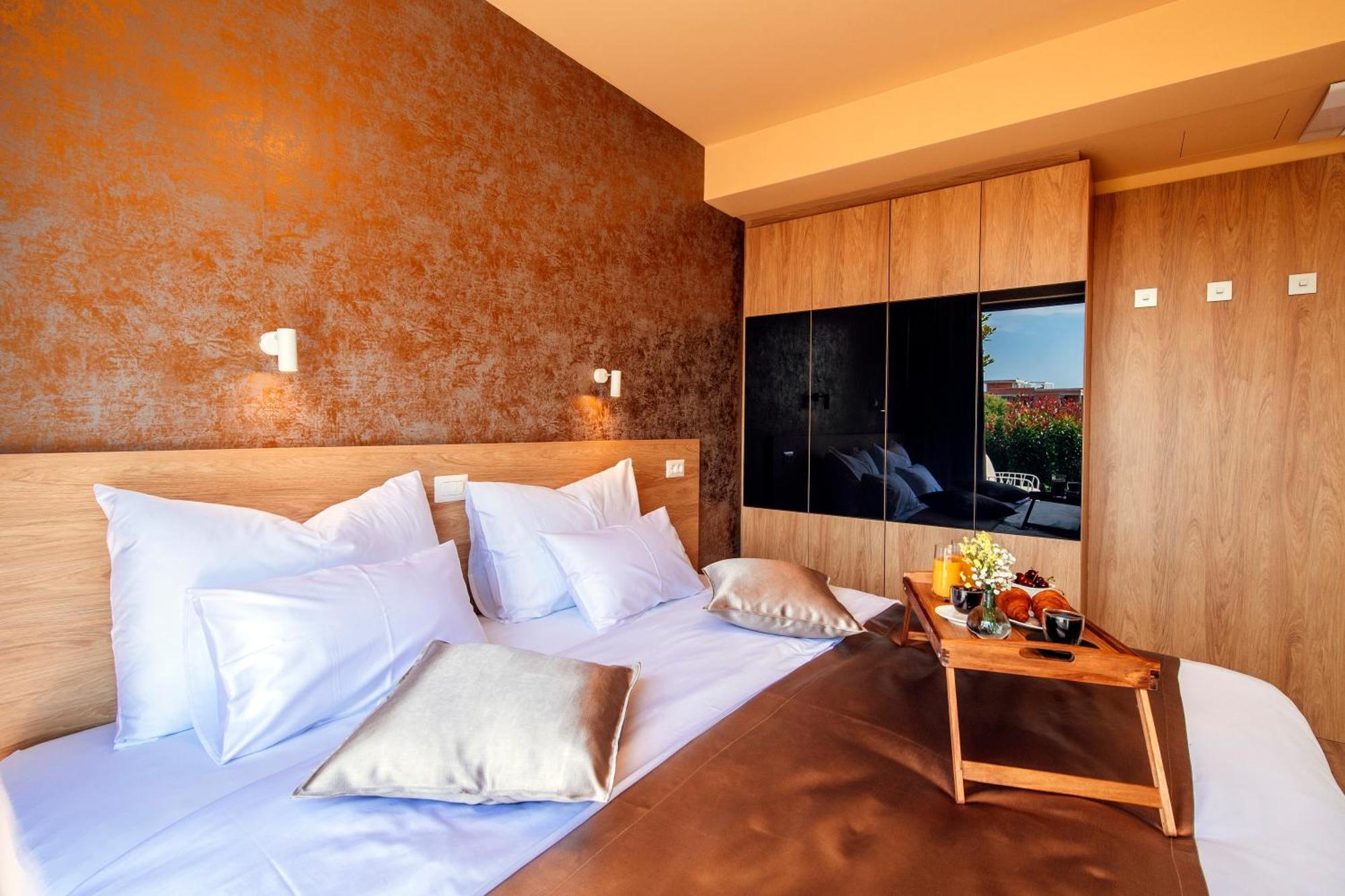 זאדאר Dedaj Resort - Villa Auri חדר תמונה